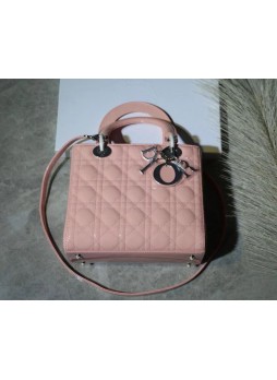 LADY DIOR CALFSKIN BAG